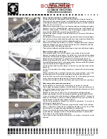 Предварительный просмотр 114 страницы Husqvarna TE 610 2006 Workshop Manual