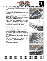 Предварительный просмотр 115 страницы Husqvarna TE 610 2006 Workshop Manual