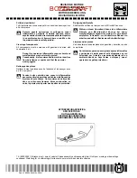 Предварительный просмотр 161 страницы Husqvarna TE 610 2006 Workshop Manual