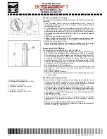 Предварительный просмотр 172 страницы Husqvarna TE 610 2006 Workshop Manual