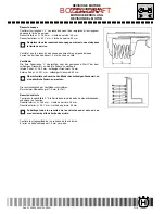 Предварительный просмотр 175 страницы Husqvarna TE 610 2006 Workshop Manual