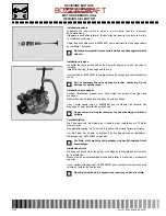 Предварительный просмотр 176 страницы Husqvarna TE 610 2006 Workshop Manual