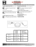 Предварительный просмотр 192 страницы Husqvarna TE 610 2006 Workshop Manual