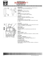 Предварительный просмотр 210 страницы Husqvarna TE 610 2006 Workshop Manual