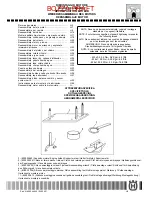 Предварительный просмотр 218 страницы Husqvarna TE 610 2006 Workshop Manual