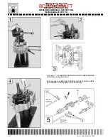 Предварительный просмотр 229 страницы Husqvarna TE 610 2006 Workshop Manual