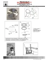 Предварительный просмотр 239 страницы Husqvarna TE 610 2006 Workshop Manual