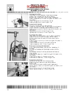 Предварительный просмотр 241 страницы Husqvarna TE 610 2006 Workshop Manual