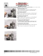 Предварительный просмотр 243 страницы Husqvarna TE 610 2006 Workshop Manual