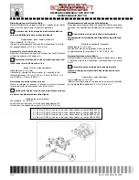 Предварительный просмотр 245 страницы Husqvarna TE 610 2006 Workshop Manual