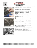 Предварительный просмотр 253 страницы Husqvarna TE 610 2006 Workshop Manual