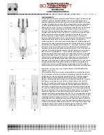 Предварительный просмотр 266 страницы Husqvarna TE 610 2006 Workshop Manual