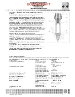 Предварительный просмотр 267 страницы Husqvarna TE 610 2006 Workshop Manual