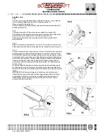 Предварительный просмотр 269 страницы Husqvarna TE 610 2006 Workshop Manual