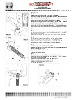 Предварительный просмотр 270 страницы Husqvarna TE 610 2006 Workshop Manual