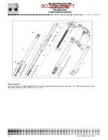 Предварительный просмотр 276 страницы Husqvarna TE 610 2006 Workshop Manual