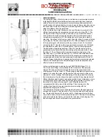 Предварительный просмотр 278 страницы Husqvarna TE 610 2006 Workshop Manual