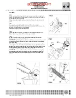 Предварительный просмотр 281 страницы Husqvarna TE 610 2006 Workshop Manual