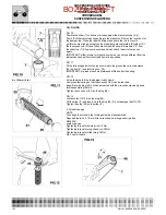 Предварительный просмотр 282 страницы Husqvarna TE 610 2006 Workshop Manual