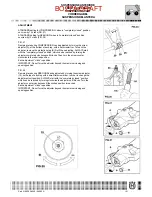 Предварительный просмотр 287 страницы Husqvarna TE 610 2006 Workshop Manual