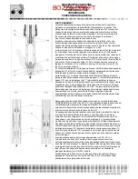 Предварительный просмотр 290 страницы Husqvarna TE 610 2006 Workshop Manual