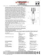 Предварительный просмотр 291 страницы Husqvarna TE 610 2006 Workshop Manual