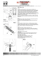 Предварительный просмотр 294 страницы Husqvarna TE 610 2006 Workshop Manual