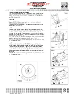 Предварительный просмотр 299 страницы Husqvarna TE 610 2006 Workshop Manual