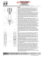 Предварительный просмотр 302 страницы Husqvarna TE 610 2006 Workshop Manual