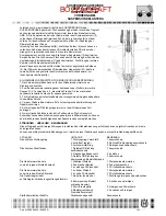 Предварительный просмотр 303 страницы Husqvarna TE 610 2006 Workshop Manual