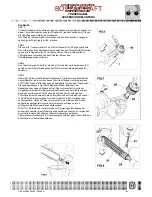 Предварительный просмотр 305 страницы Husqvarna TE 610 2006 Workshop Manual