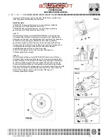 Предварительный просмотр 311 страницы Husqvarna TE 610 2006 Workshop Manual