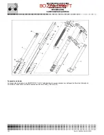 Предварительный просмотр 312 страницы Husqvarna TE 610 2006 Workshop Manual