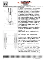 Предварительный просмотр 314 страницы Husqvarna TE 610 2006 Workshop Manual