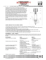 Предварительный просмотр 315 страницы Husqvarna TE 610 2006 Workshop Manual