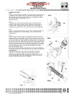 Предварительный просмотр 317 страницы Husqvarna TE 610 2006 Workshop Manual