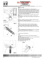 Предварительный просмотр 318 страницы Husqvarna TE 610 2006 Workshop Manual