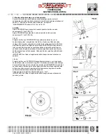 Предварительный просмотр 323 страницы Husqvarna TE 610 2006 Workshop Manual