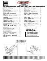 Предварительный просмотр 327 страницы Husqvarna TE 610 2006 Workshop Manual