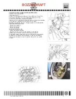 Предварительный просмотр 364 страницы Husqvarna TE 610 2006 Workshop Manual