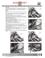 Предварительный просмотр 376 страницы Husqvarna TE 610 2006 Workshop Manual