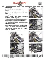 Предварительный просмотр 378 страницы Husqvarna TE 610 2006 Workshop Manual