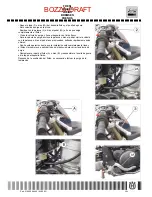 Предварительный просмотр 380 страницы Husqvarna TE 610 2006 Workshop Manual