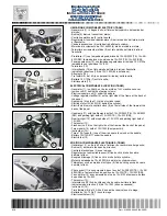 Предварительный просмотр 387 страницы Husqvarna TE 610 2006 Workshop Manual