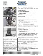 Предварительный просмотр 395 страницы Husqvarna TE 610 2006 Workshop Manual