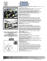 Предварительный просмотр 397 страницы Husqvarna TE 610 2006 Workshop Manual