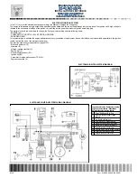 Предварительный просмотр 399 страницы Husqvarna TE 610 2006 Workshop Manual