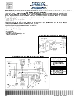 Предварительный просмотр 401 страницы Husqvarna TE 610 2006 Workshop Manual