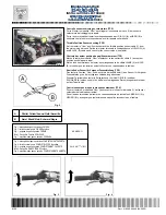 Предварительный просмотр 409 страницы Husqvarna TE 610 2006 Workshop Manual