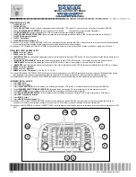 Предварительный просмотр 413 страницы Husqvarna TE 610 2006 Workshop Manual